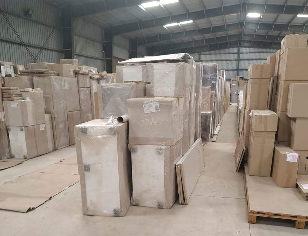 warehousing-services